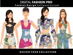 Digital Fashion Pro