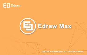 Edraw Max