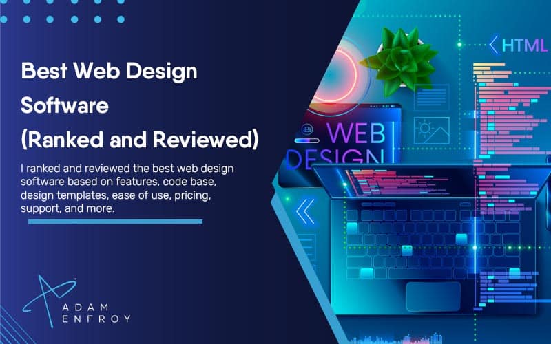 Excellent Web Design