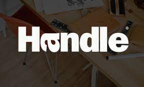 Handle Branding