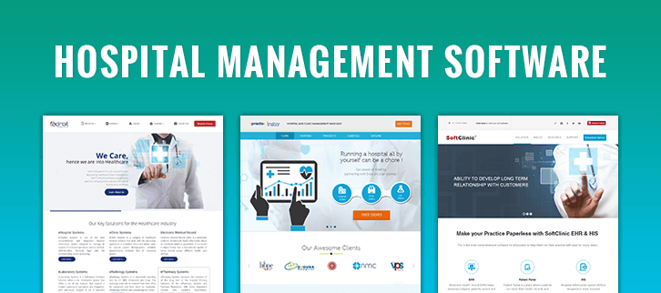 Hospital Management Software