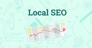 Local SEO Searches