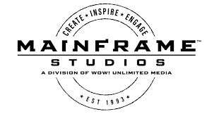 Mainframe Studios