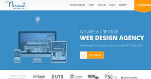 Nirmal Web Design Sydney