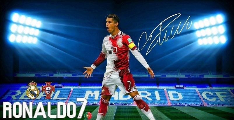 Ronaldo7 Alternatives