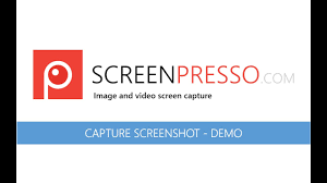 Screenpresso