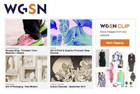 WGSN