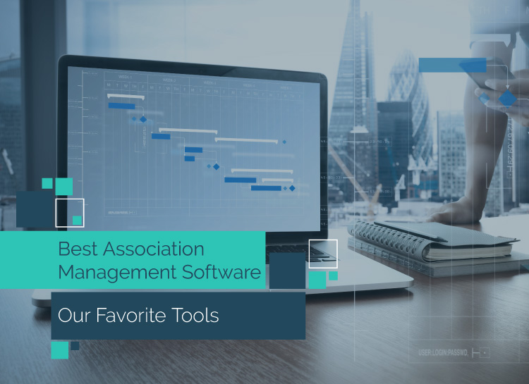 association management software