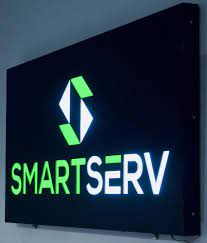 SmartServ