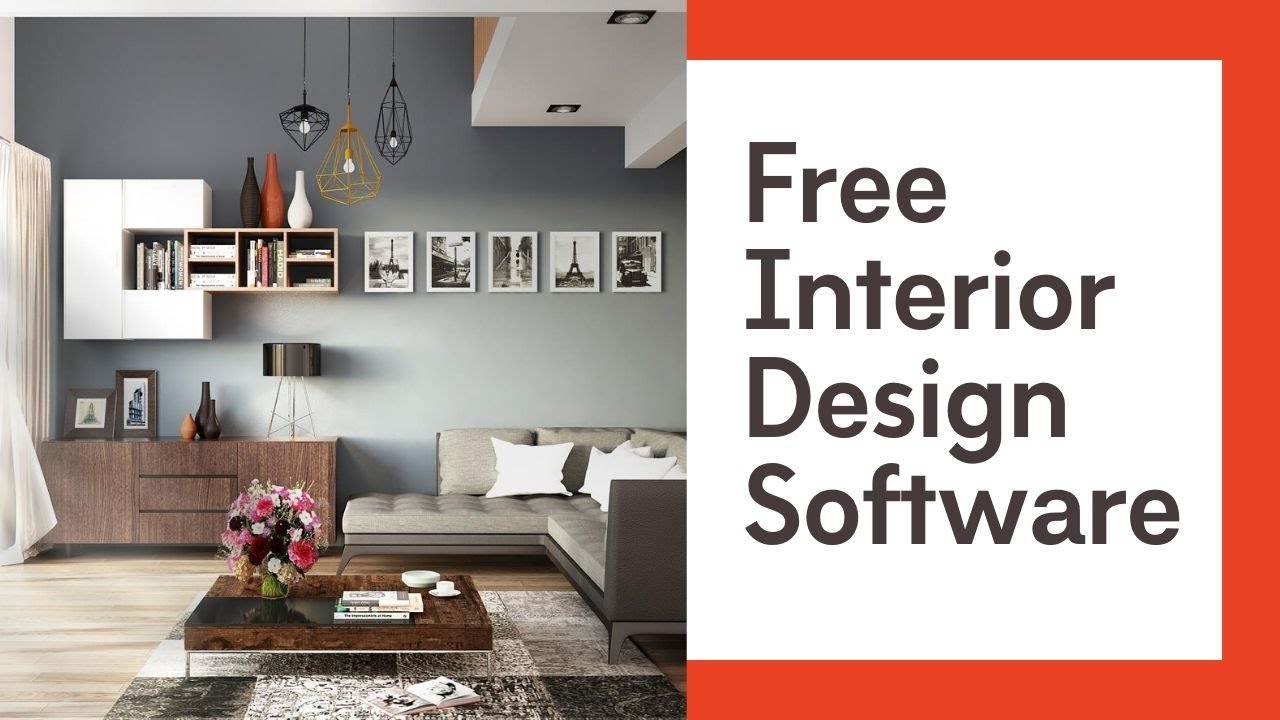 Home Interior Design Software