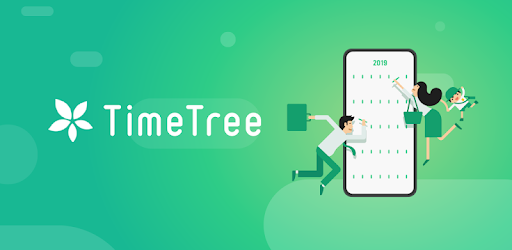 TimeTree Alternatives