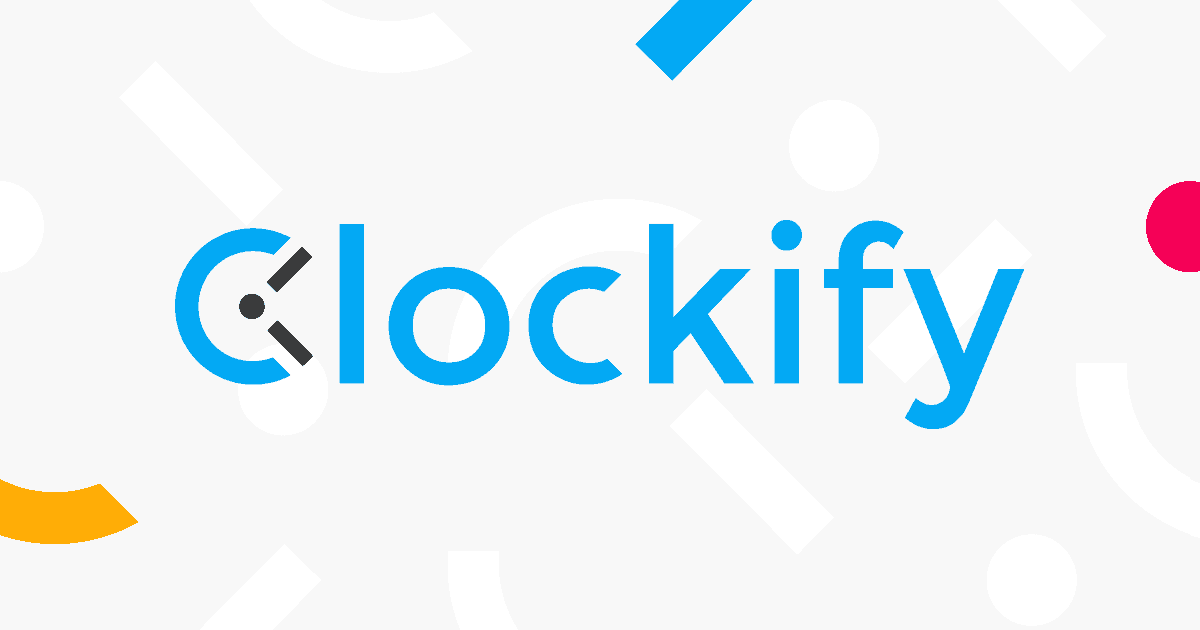  Clockify