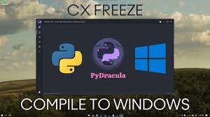 Cx Freeze