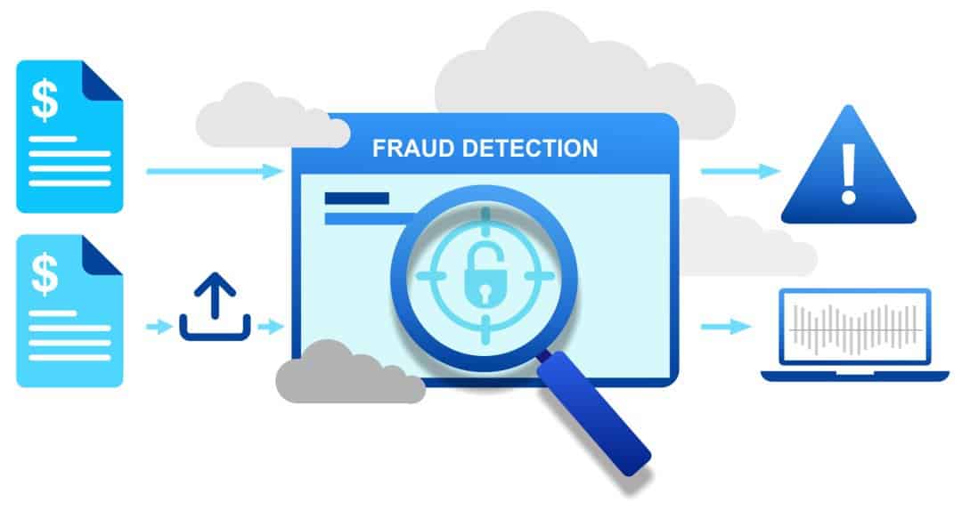 Fraud Detection services