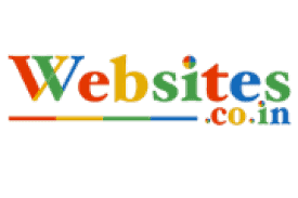 Instant website builder with store: Websites.co.in