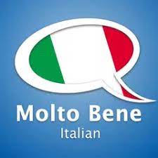 Learn Italian - Molto Bene