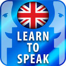 Learn to speak English grammar