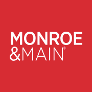 Monroe & Main