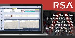 RSA Fraud Prevention