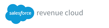 Salesforce Revenue Cloud