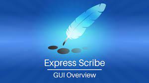 Scribe Express