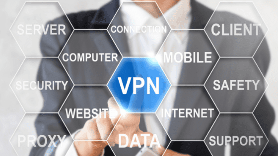 VPN Virtual Private Network