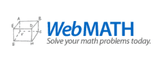 WebMath