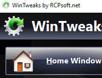 WinTweaks