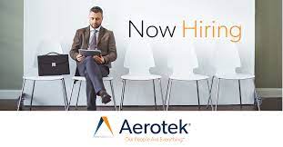 Aerotek Services