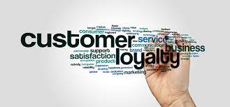 Better relationship with customers and brand loyalty