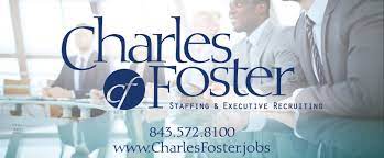 Charles Foster Staffing services