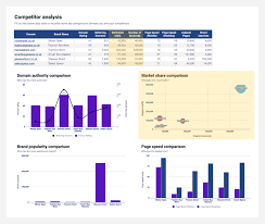 Competitor Screenshots