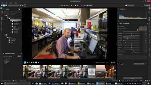 Corel AfterShot Pro