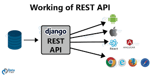 Django REST API