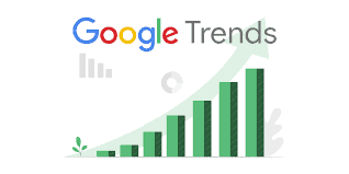 Google Trends