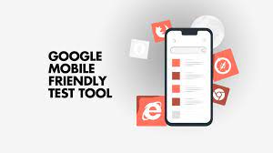 Google's Mobile-Friendly Test