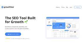 GrowthBar