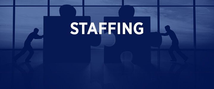 staffing services