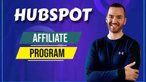 HubSpot Affiliate Program