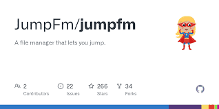 JumpFm