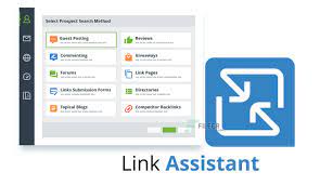 Link Assistant