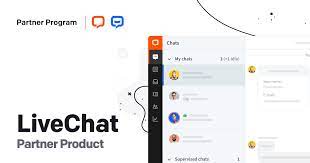 LiveChat Partner Program