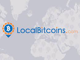 LocalBitcoins