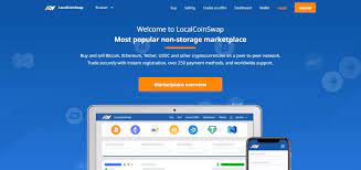 LocalCoinSwap