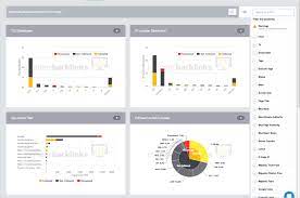 Monitor Backlink