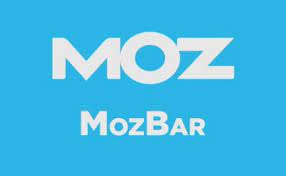 MozBar