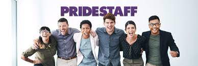 PrideStaff Services