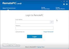 RemotePC