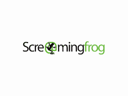 Screaming frog