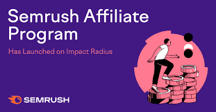 Semrush Affiliate Program